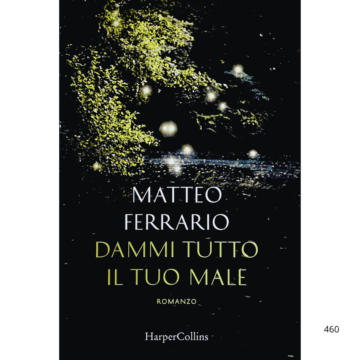 Dammi il tuo male