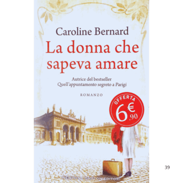 La donna che sapeva amare