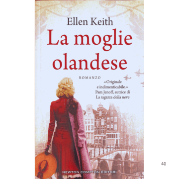 La moglie olandese