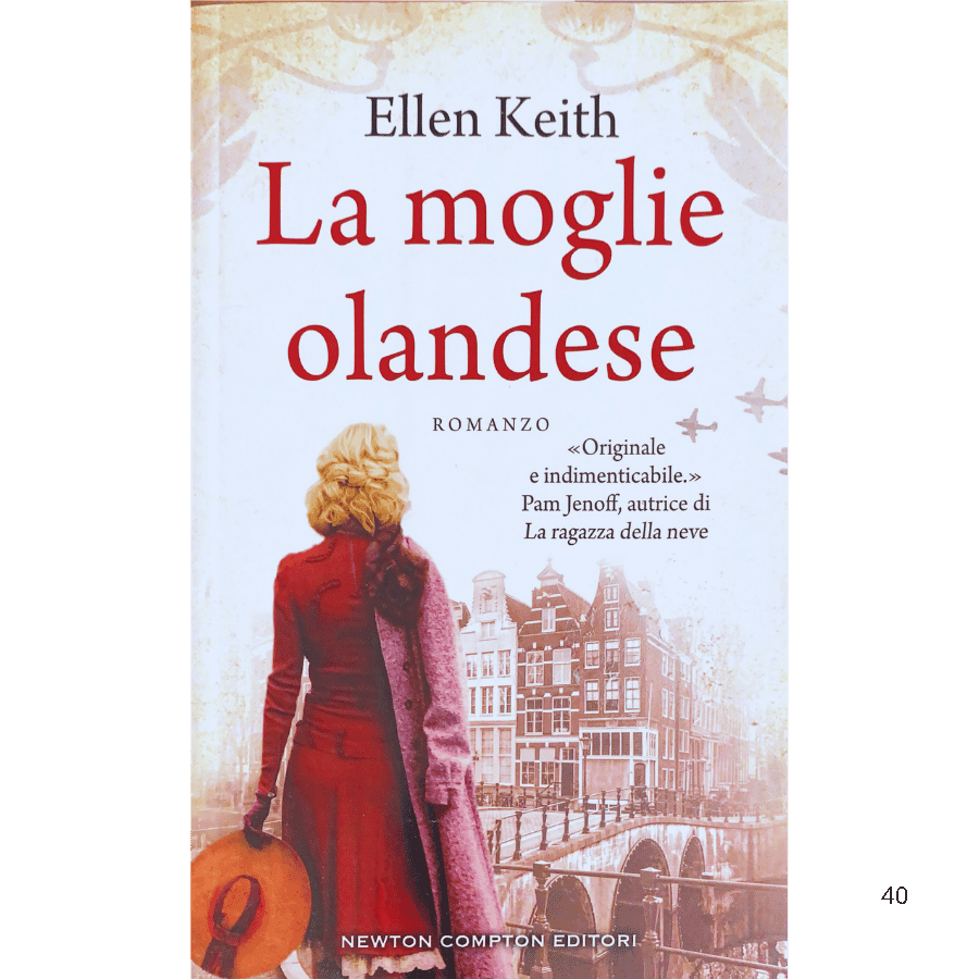La moglie olandese