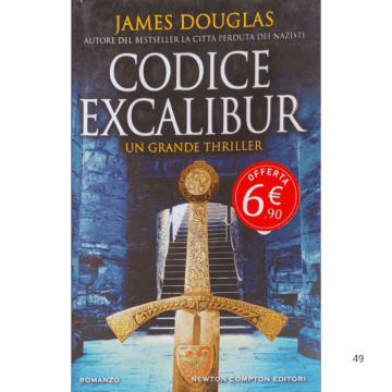 Codice Excalibur