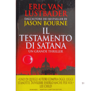 Il testamento di Satana
