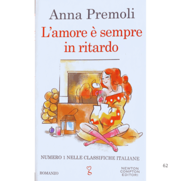 L'amore è sempre in ritardo
