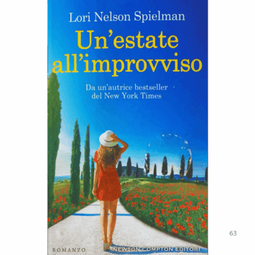 Un'estate all'improvviso
