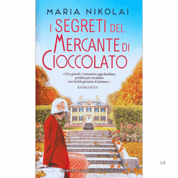 I segreti del mercante di cioccolato