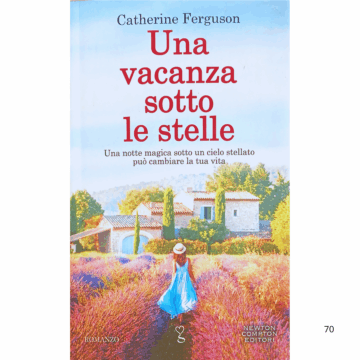 Una vacanza sotto le stelle