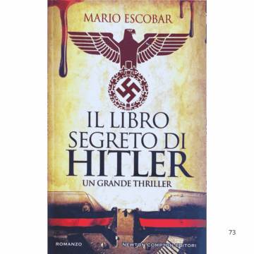 Il libro segreto di Hitler