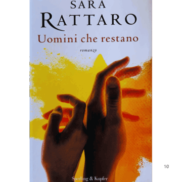 Uomini che restano