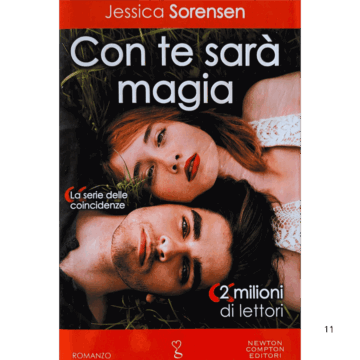 Con te sarà uno sbaglio