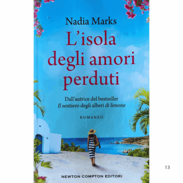 L'isola degli amori perduti