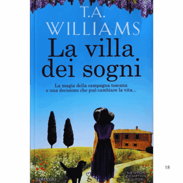 La villa dei sogni
