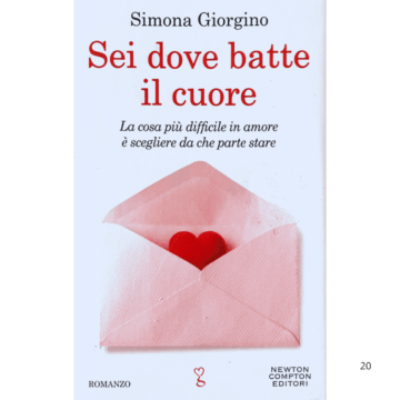 Sei dove batte il cuore