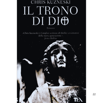 Il trono di Dio