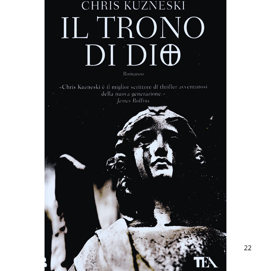 Il trono di Dio