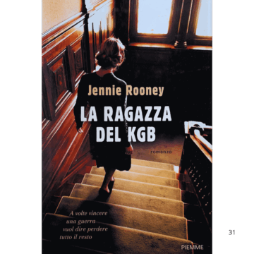 La ragazza del KGB