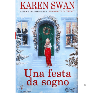 Una festa da sogno