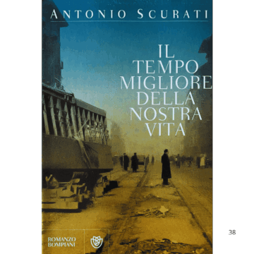 Il tempo migliore della nostra vita