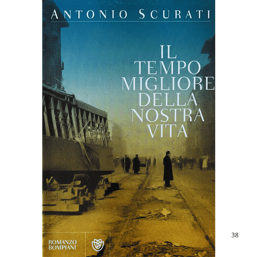 Il tempo migliore della nostra vita
