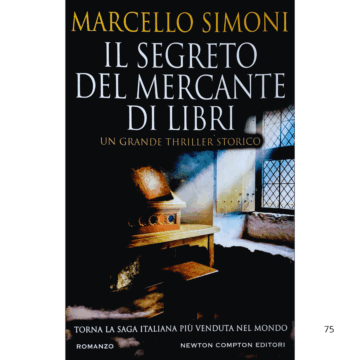 Il segreto del mercante di libri
