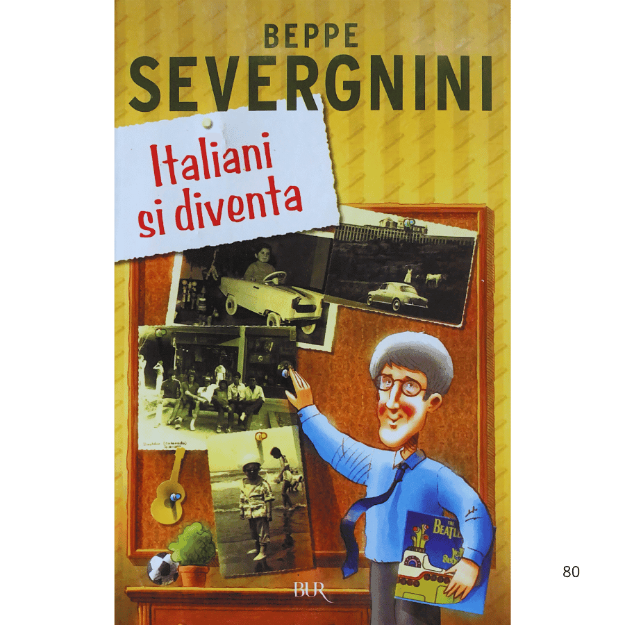 Italiani si diventa