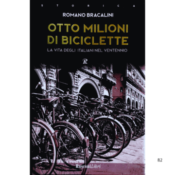 Otto milioni di biciclette