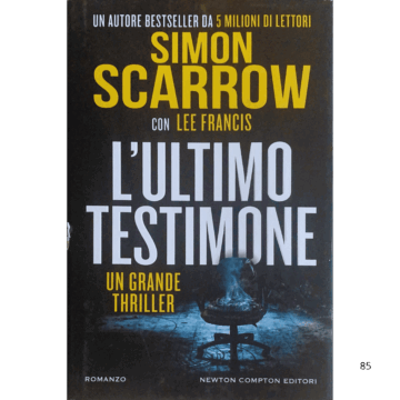 L'ultimo testimone