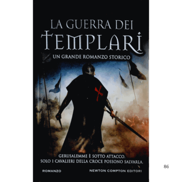 La guerra dei templari