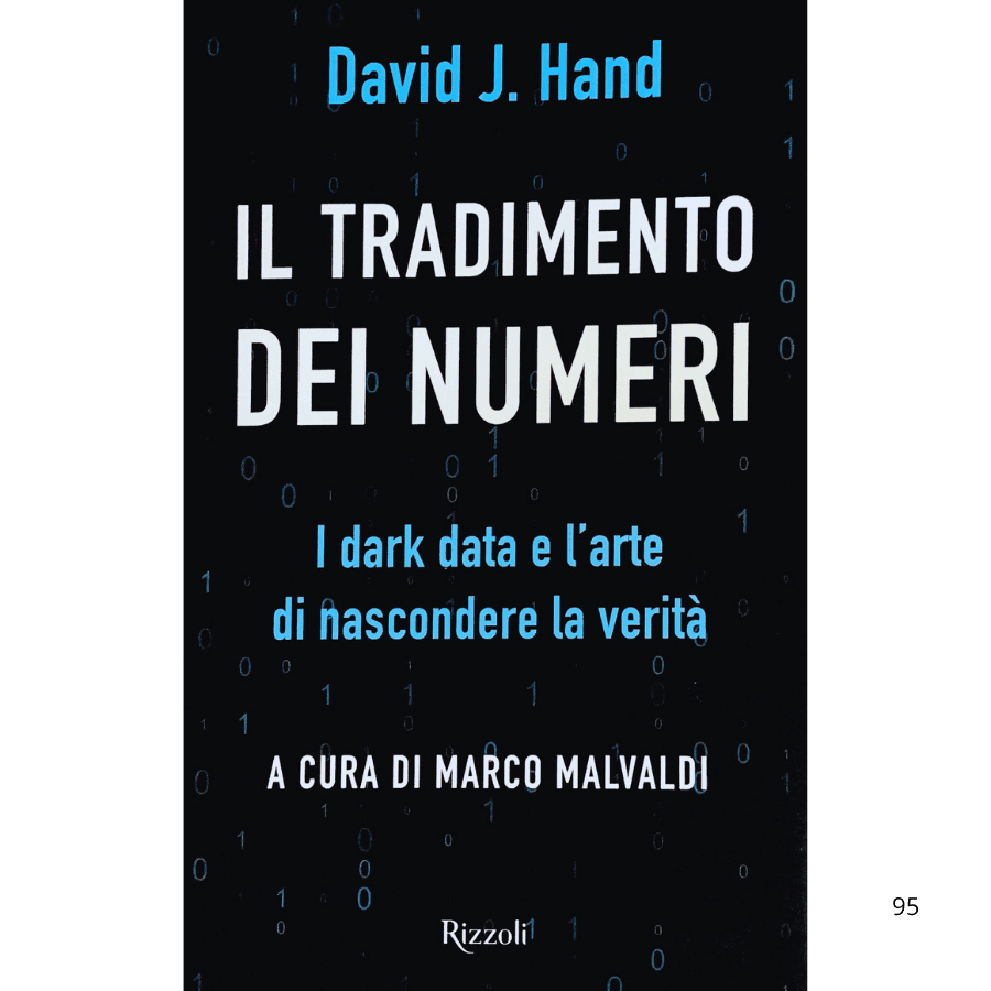 Il tradimento dei numeri