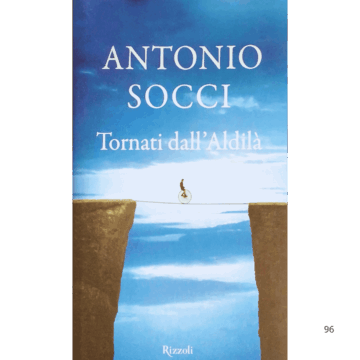 Tornati dall'Aldilà