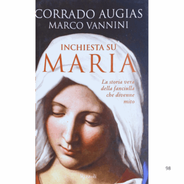 Inchiesta su Maria