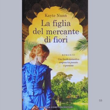 La figlia del mercante di fiori