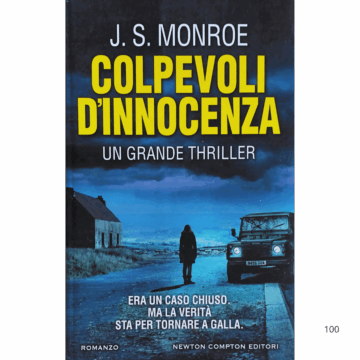 Colpevoli d'innocenza