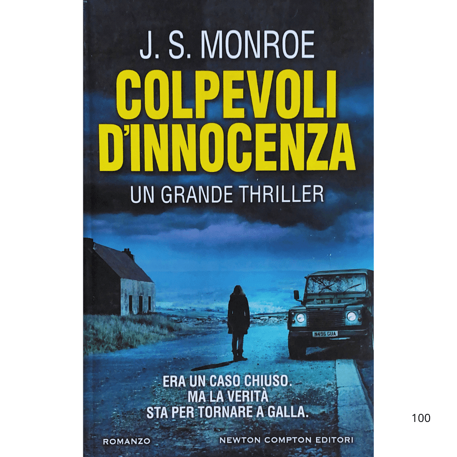 Colpevoli d'innocenza