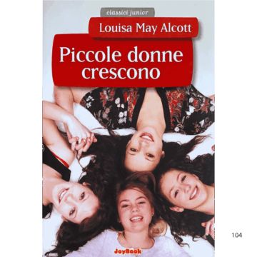 Piccole donne crescono
