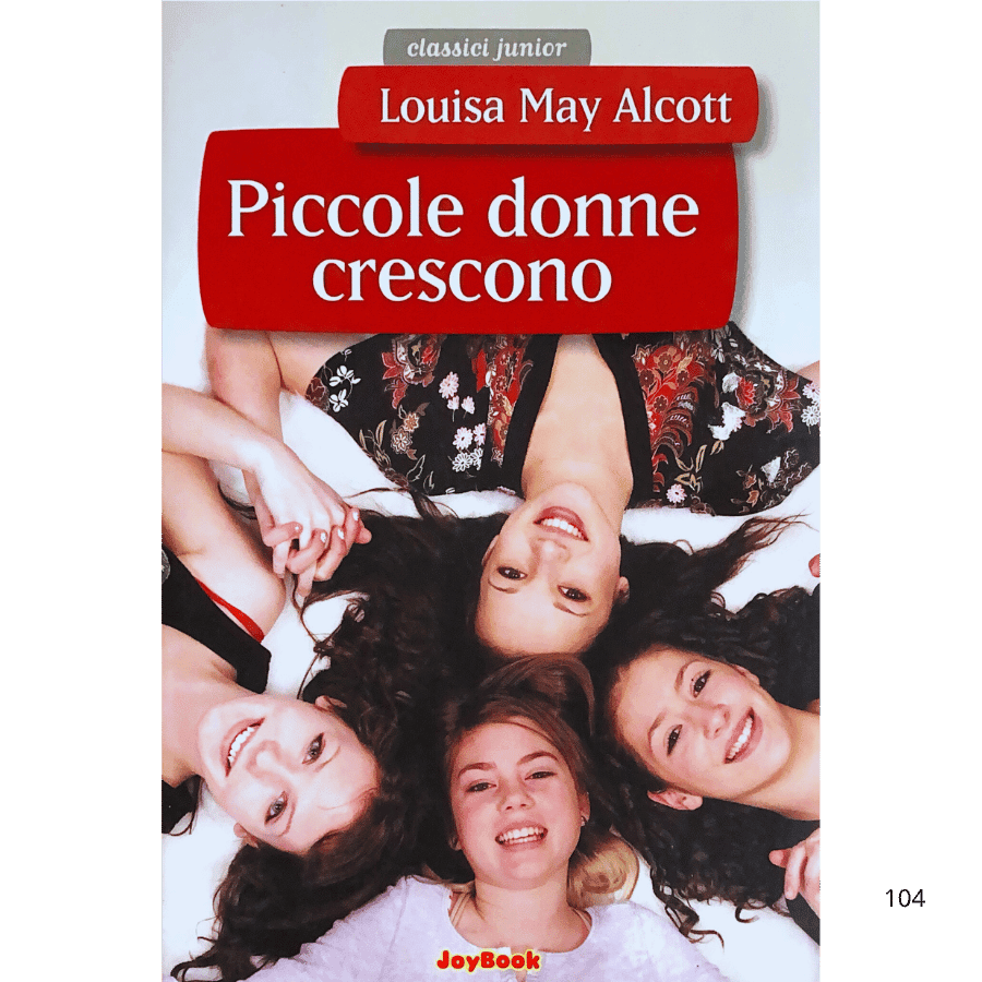 Piccole donne crescono