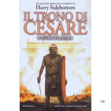 Il trono di Cesare