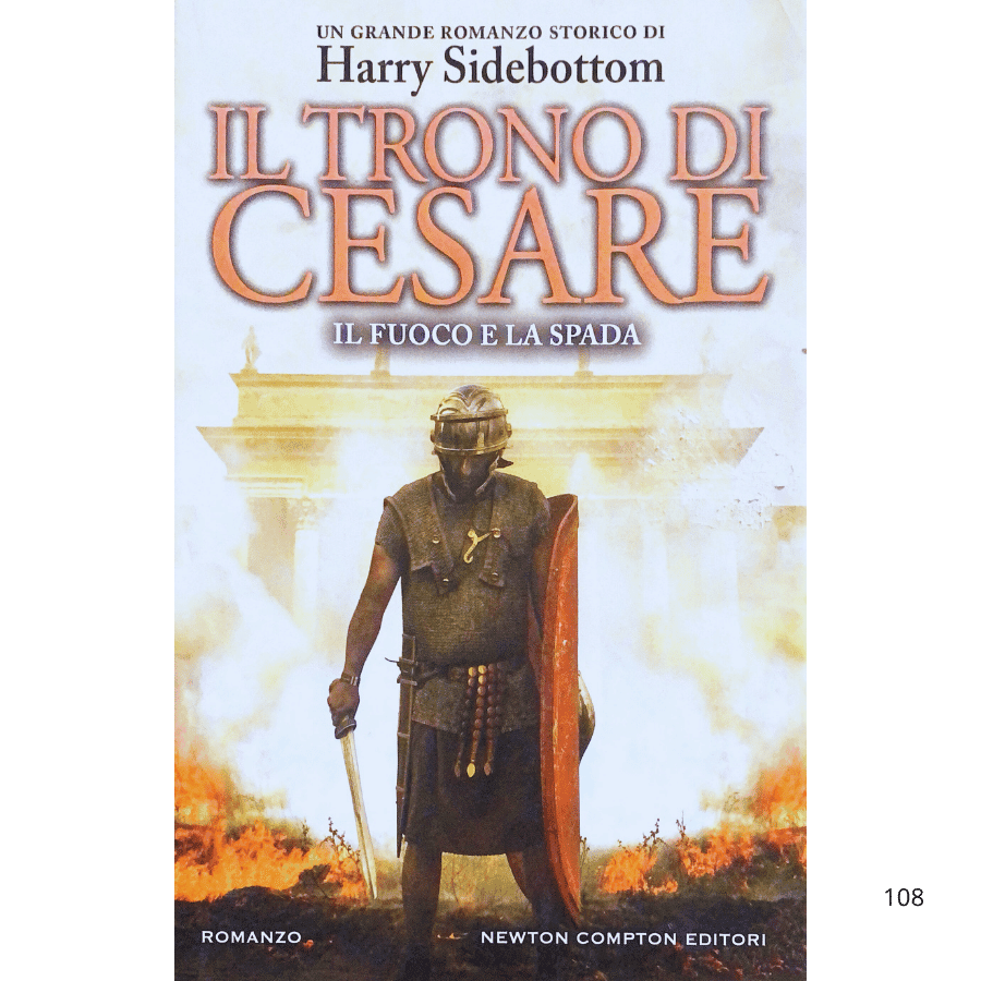 Il trono di Cesare