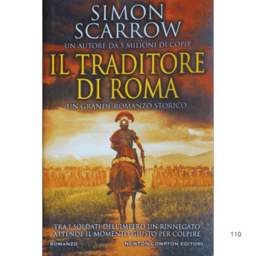 Il traditore di Roma