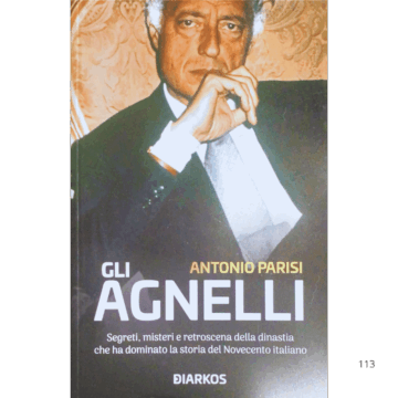 Gli Agnelli