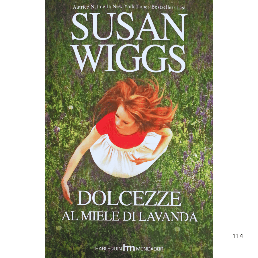 Dolcezze al miele di lavanda