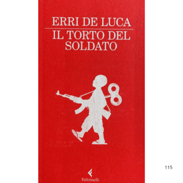 Il torto del soldato