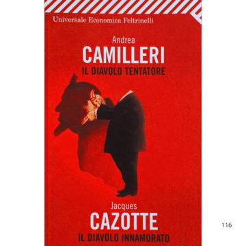 Il diavolo tentatore; Il diavolo innamorato