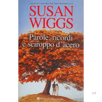 Parole,ricordi e sciroppo d'acero