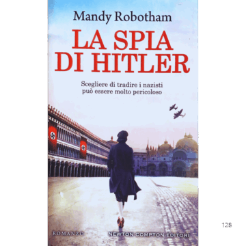La spia di Hitler