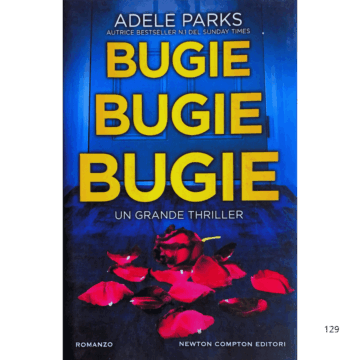 Bugie, bugie, bugie