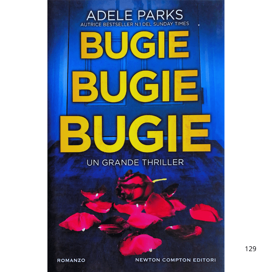 Bugie, bugie, bugie