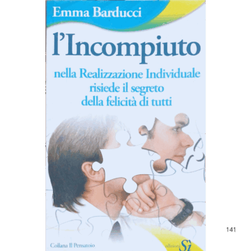 L'incompiuto