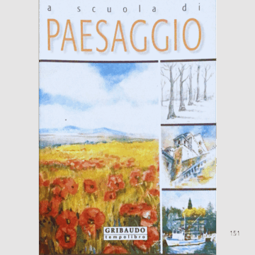 A scuola di paesaggio
