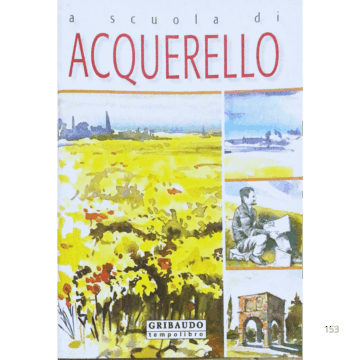 A scuola di acquerello