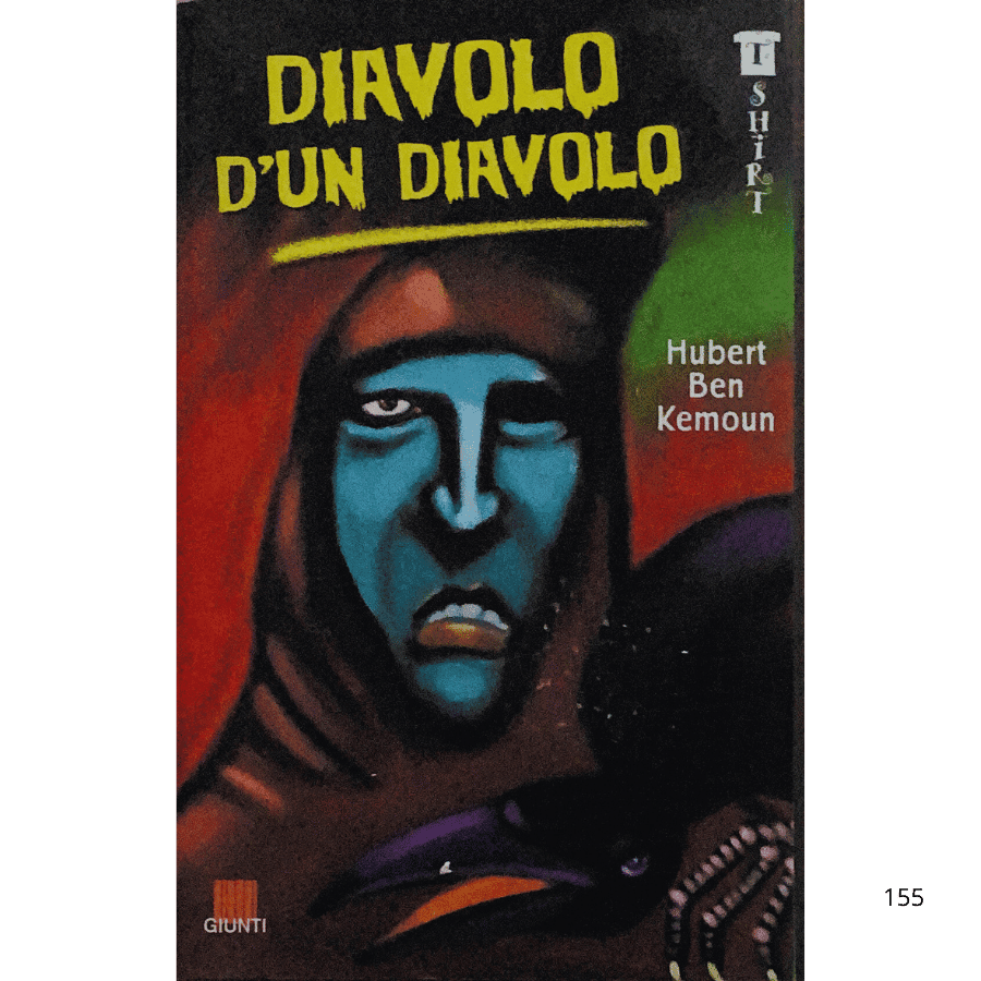 Diavolo d'un Diavolo
